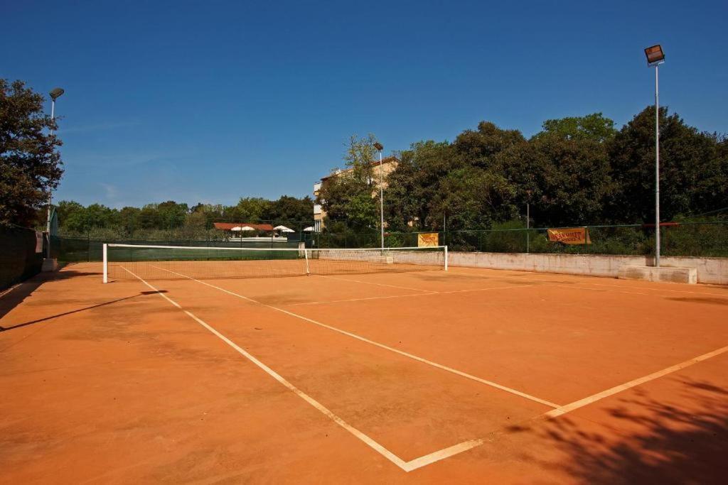 Guesthouse "Barboska" - Big Outdoor Swimming Pool & Private Tennis Court ボドニャン エクステリア 写真