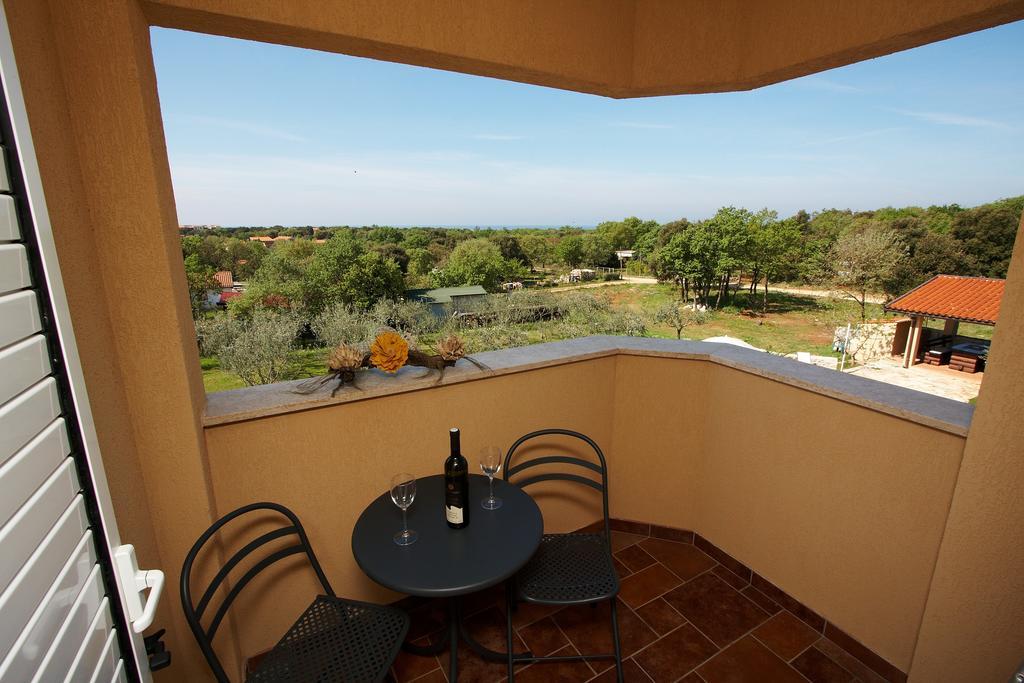 Guesthouse "Barboska" - Big Outdoor Swimming Pool & Private Tennis Court ボドニャン 部屋 写真